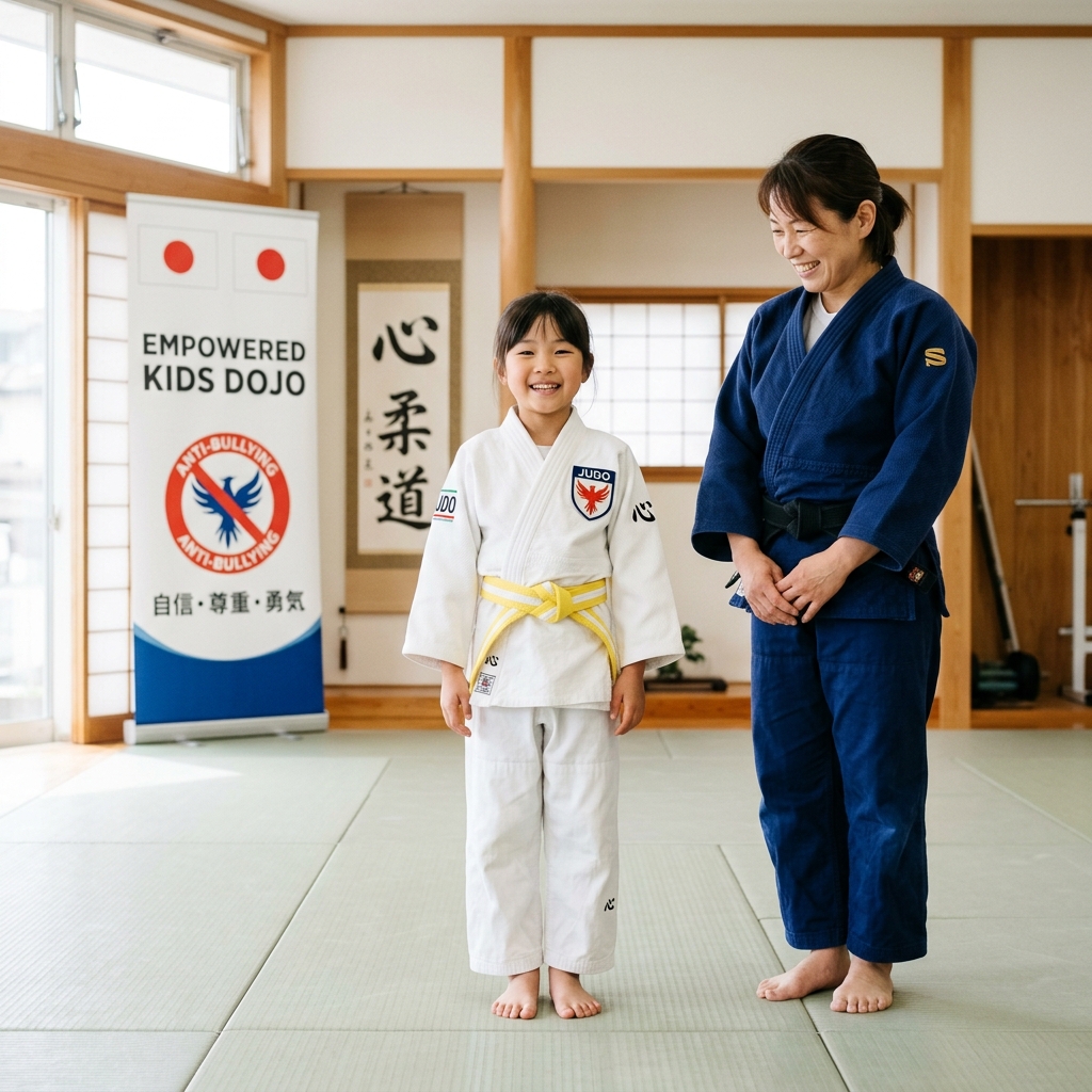 Anti-Bullying Program