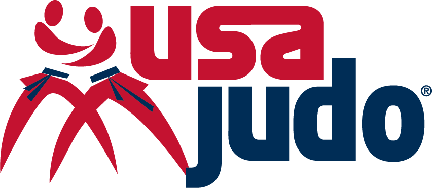 USA Judo Logo